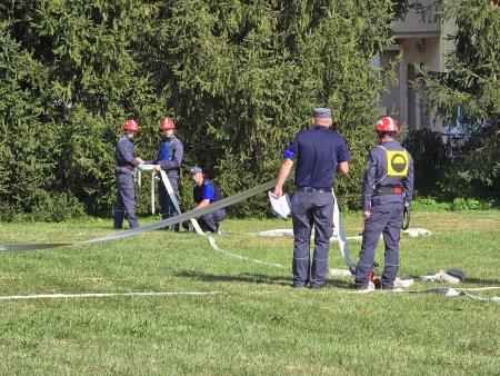 Gasilsko tekmovanje v Pristavi (4)